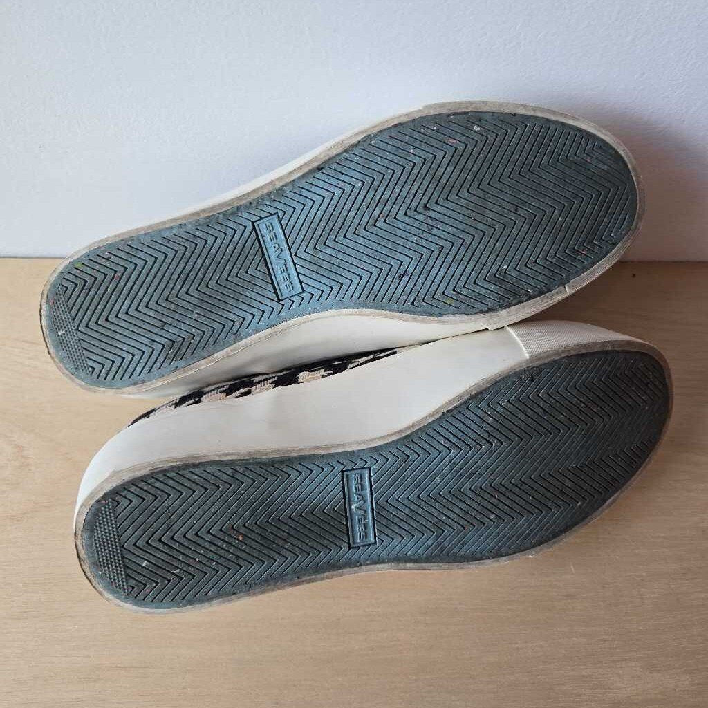 SEAVEES SZ 8