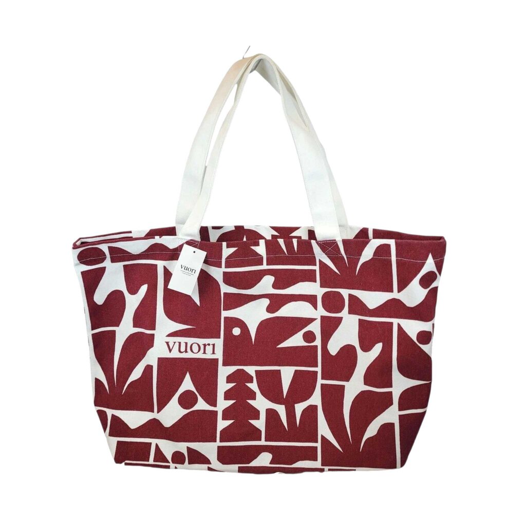 VUORI TOTE new