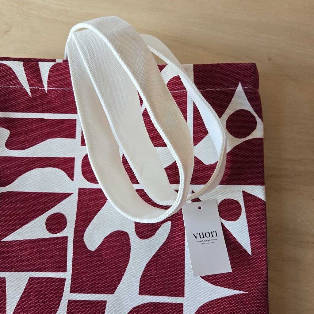 VUORI TOTE new