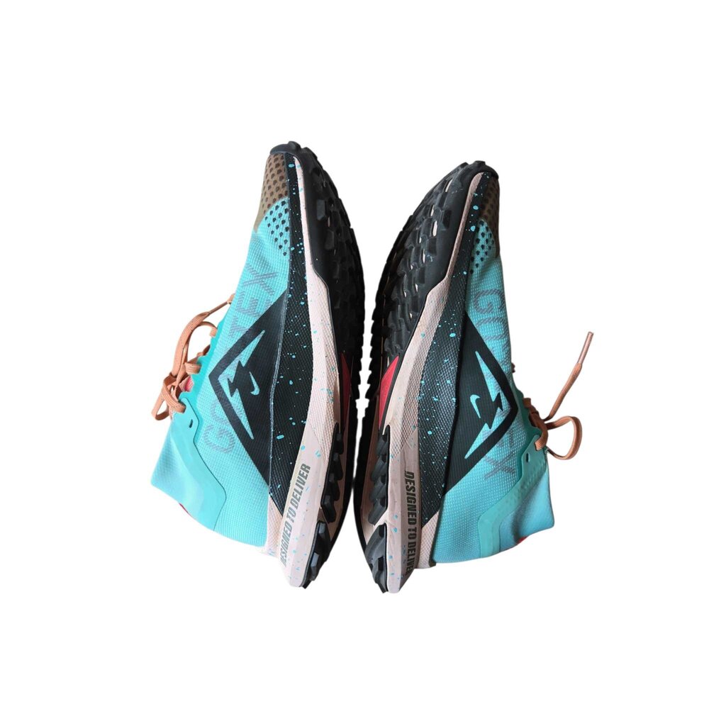 NIKE REACT PEGASUS TRAIL 4