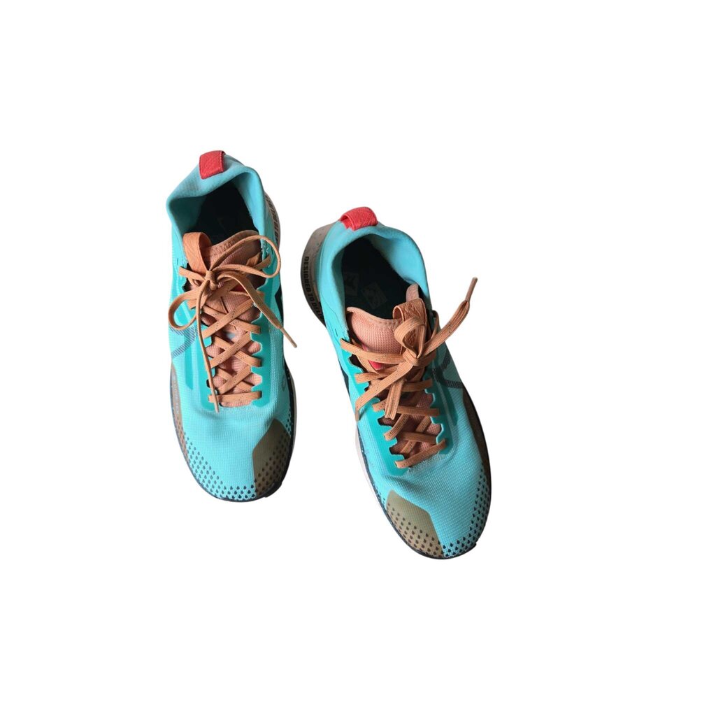NIKE REACT PEGASUS TRAIL 4