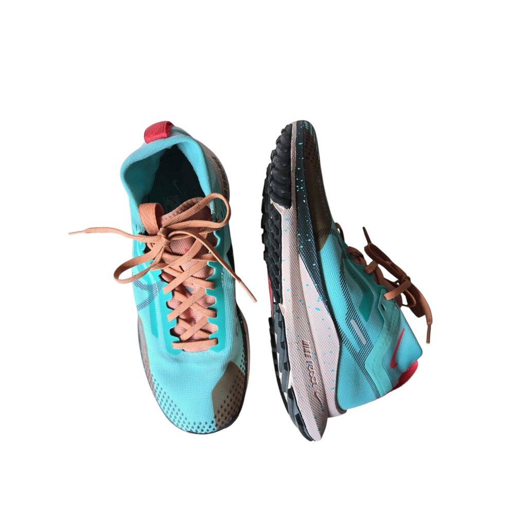 NIKE REACT PEGASUS TRAIL 4