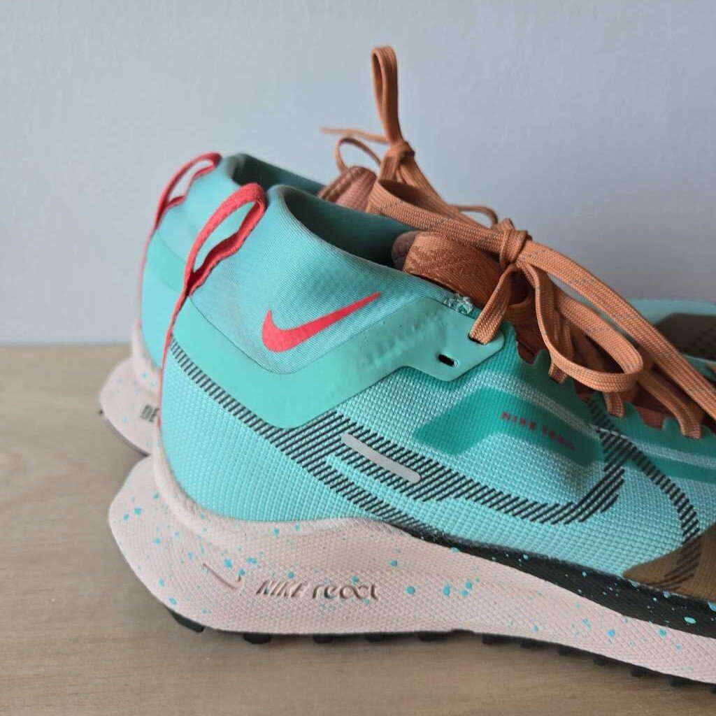 NIKE REACT PEGASUS TRAIL 4