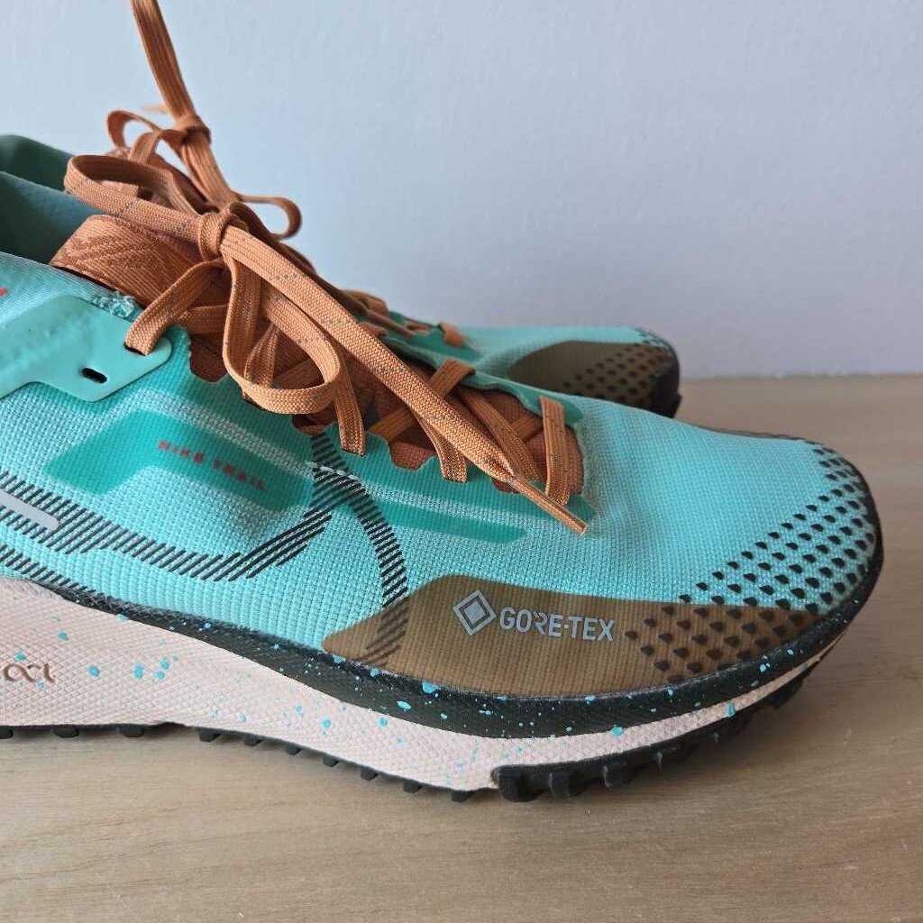 NIKE REACT PEGASUS TRAIL 4