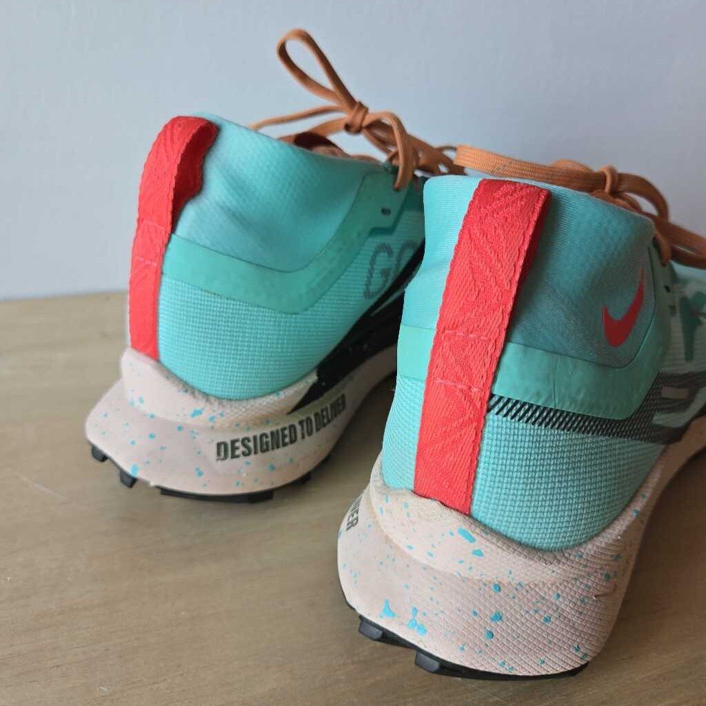 NIKE REACT PEGASUS TRAIL 4
