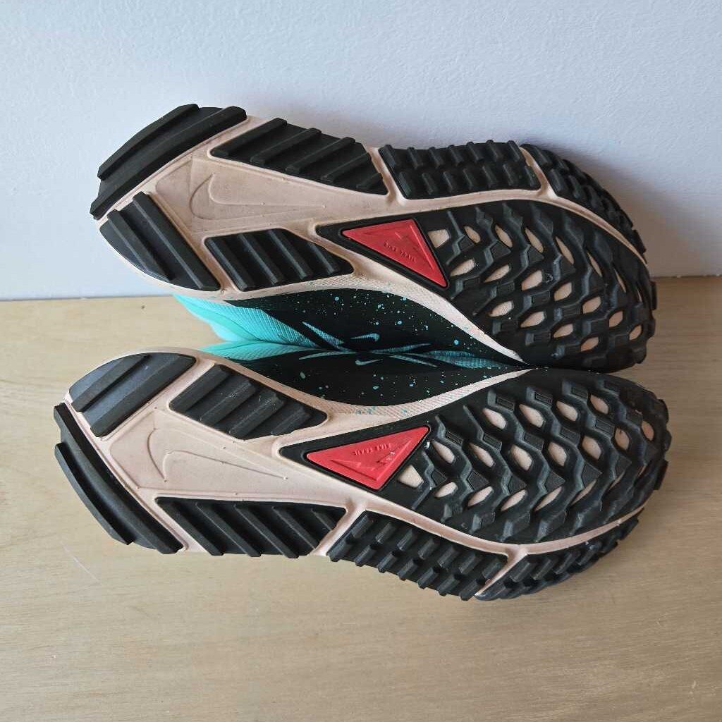 NIKE REACT PEGASUS TRAIL 4