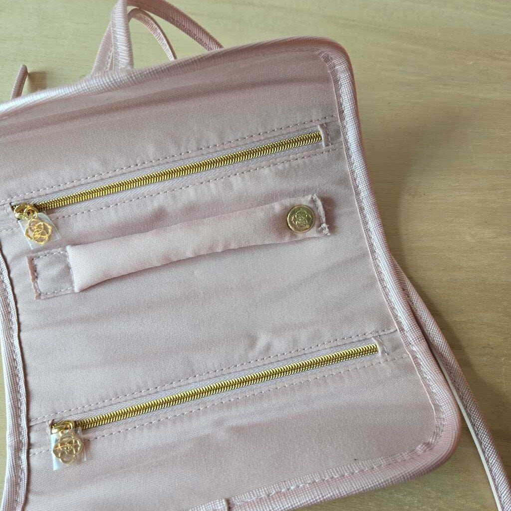 KENDRA SCOTT travel jewelry case