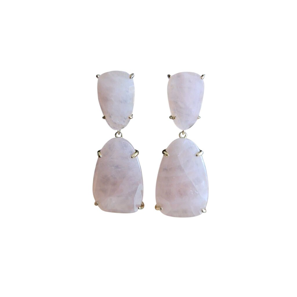 KENDRA SCOTT KATIE ROSE earrings