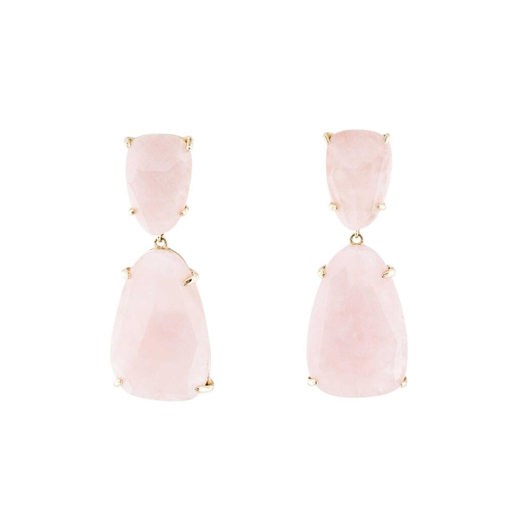 KENDRA SCOTT KATIE ROSE earrings