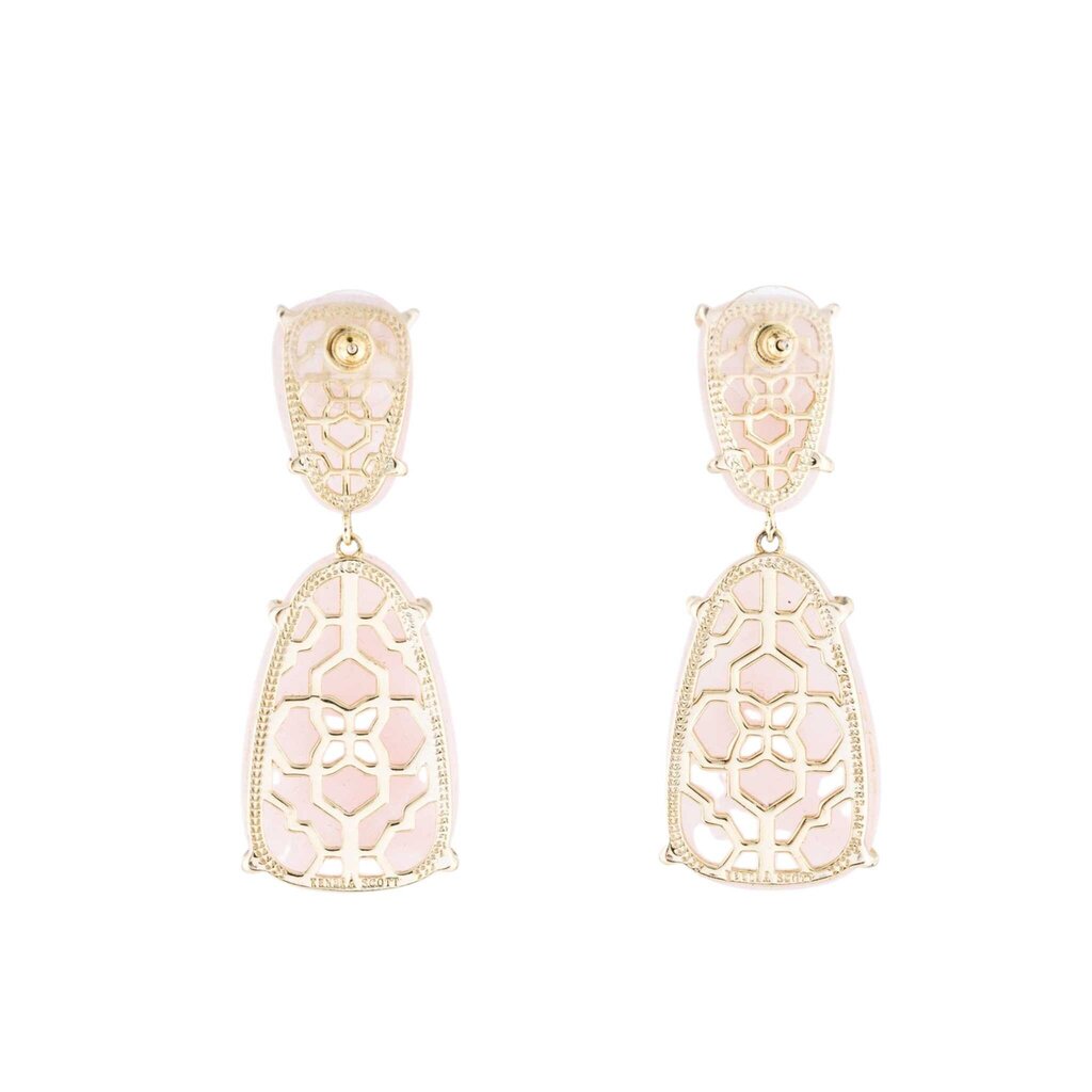 KENDRA SCOTT KATIE ROSE earrings