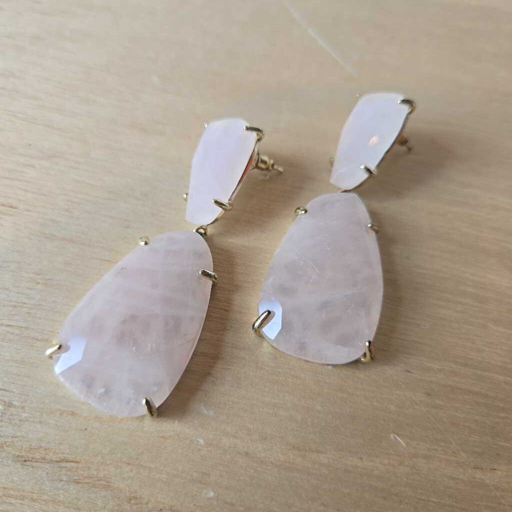 KENDRA SCOTT KATIE ROSE earrings