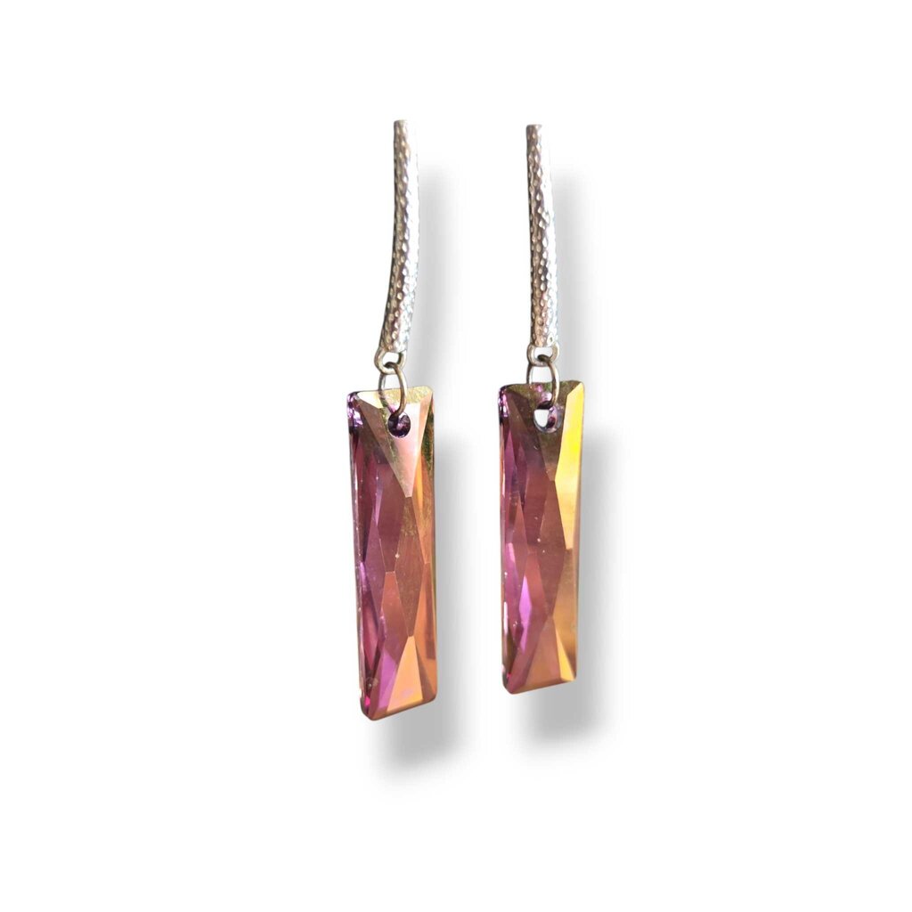HELEN WANG DROP EARRINGS
