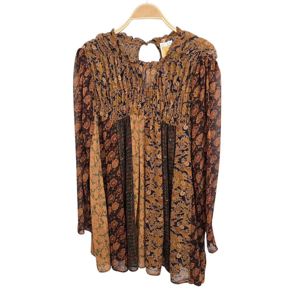 FREE PEOPLE SZ MED/LARGE B2