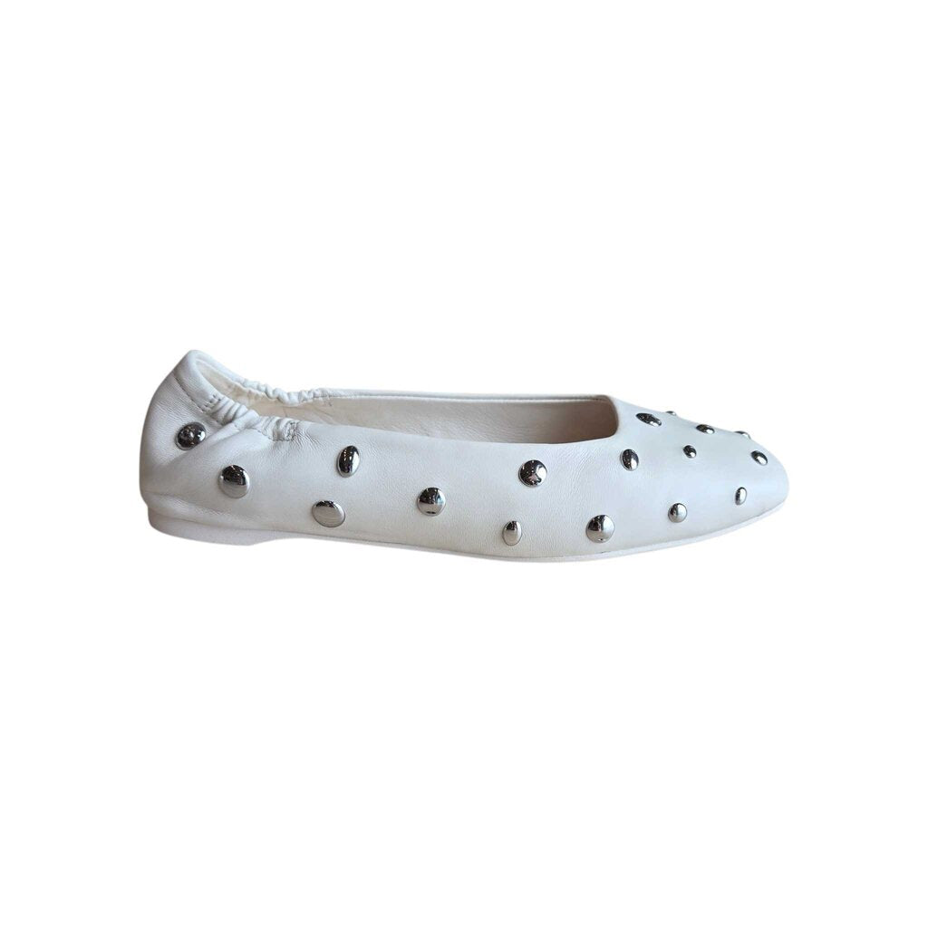 KATE SPADE halo ballet retail 228.00 SZ 7