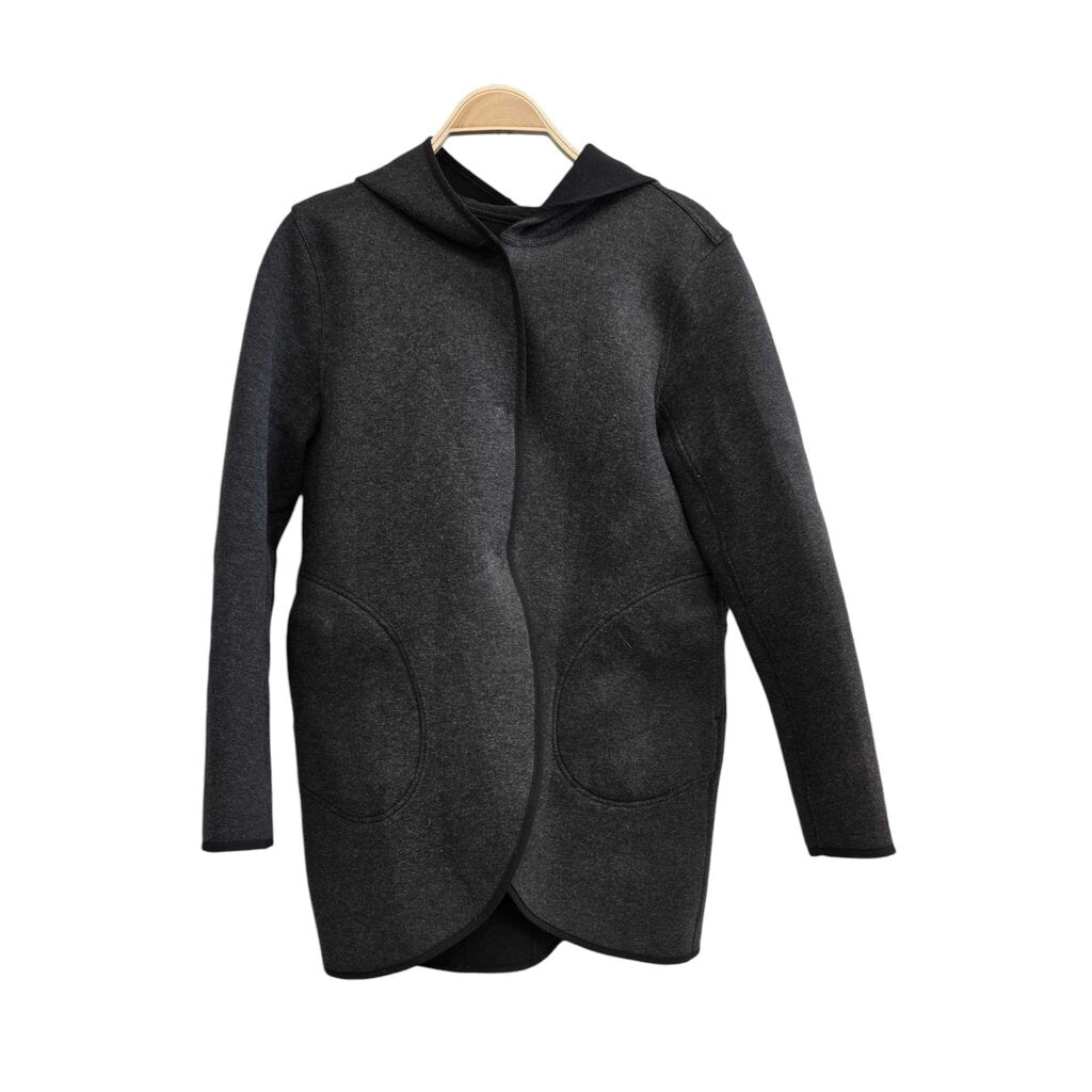 LULULEMON reversible SZ MED B2