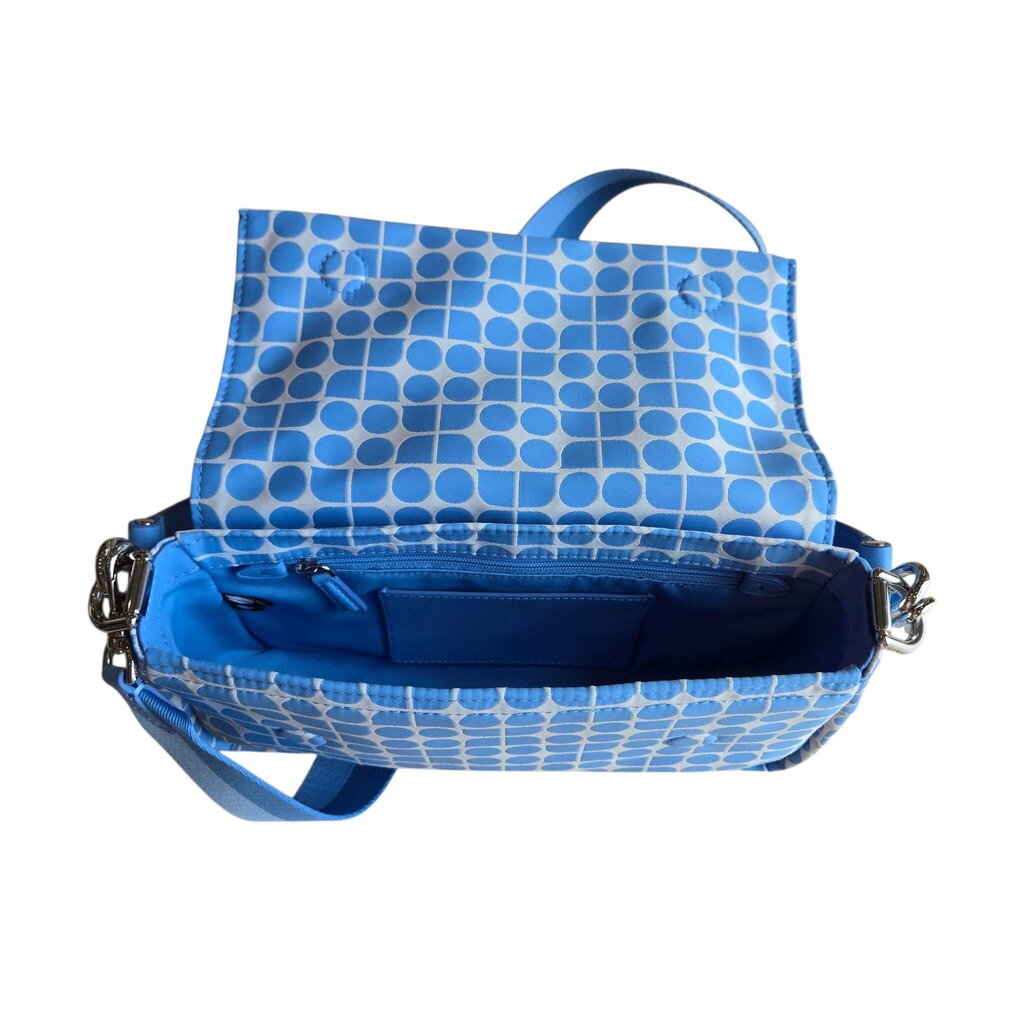 KATE SPADE Noel Jacquard Convertible retail 258.00