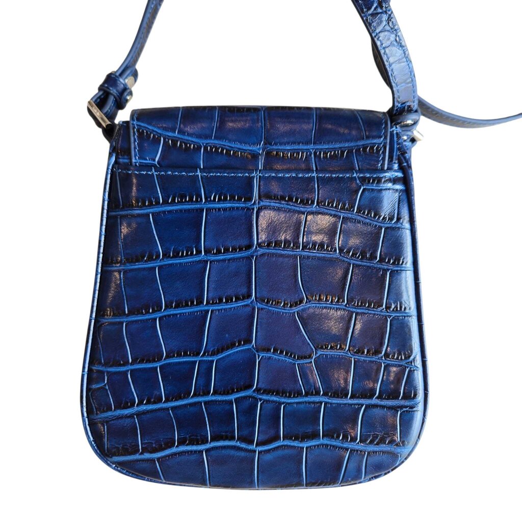 BRAHMIN Everlee Embossed Crossbody retail 285.00
