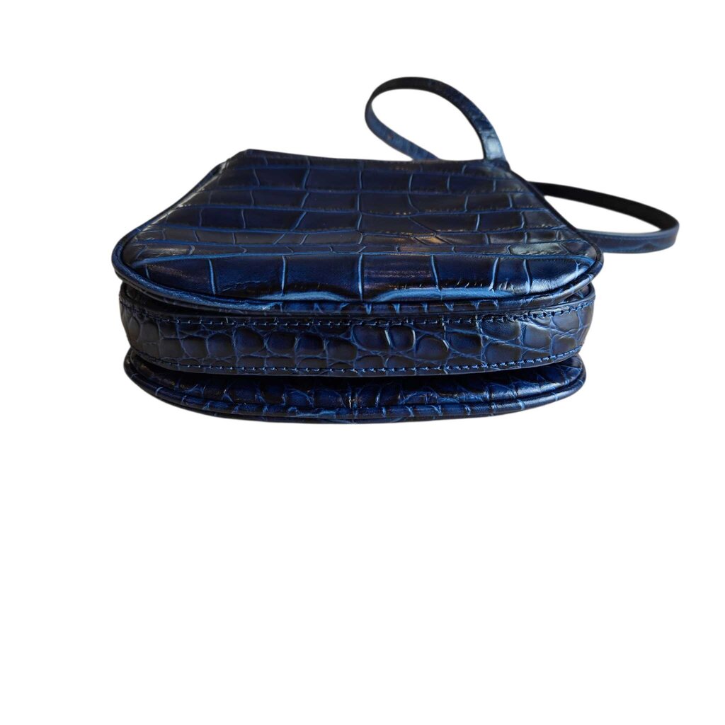 BRAHMIN Everlee Embossed Crossbody retail 285.00