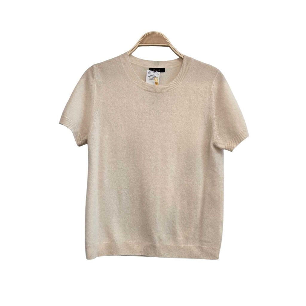 QUINCE cashmere SZ LARGE B1