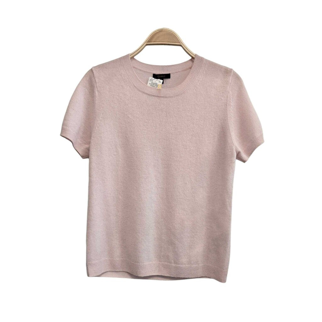 QUINCE cashmere SZ LARGE B1