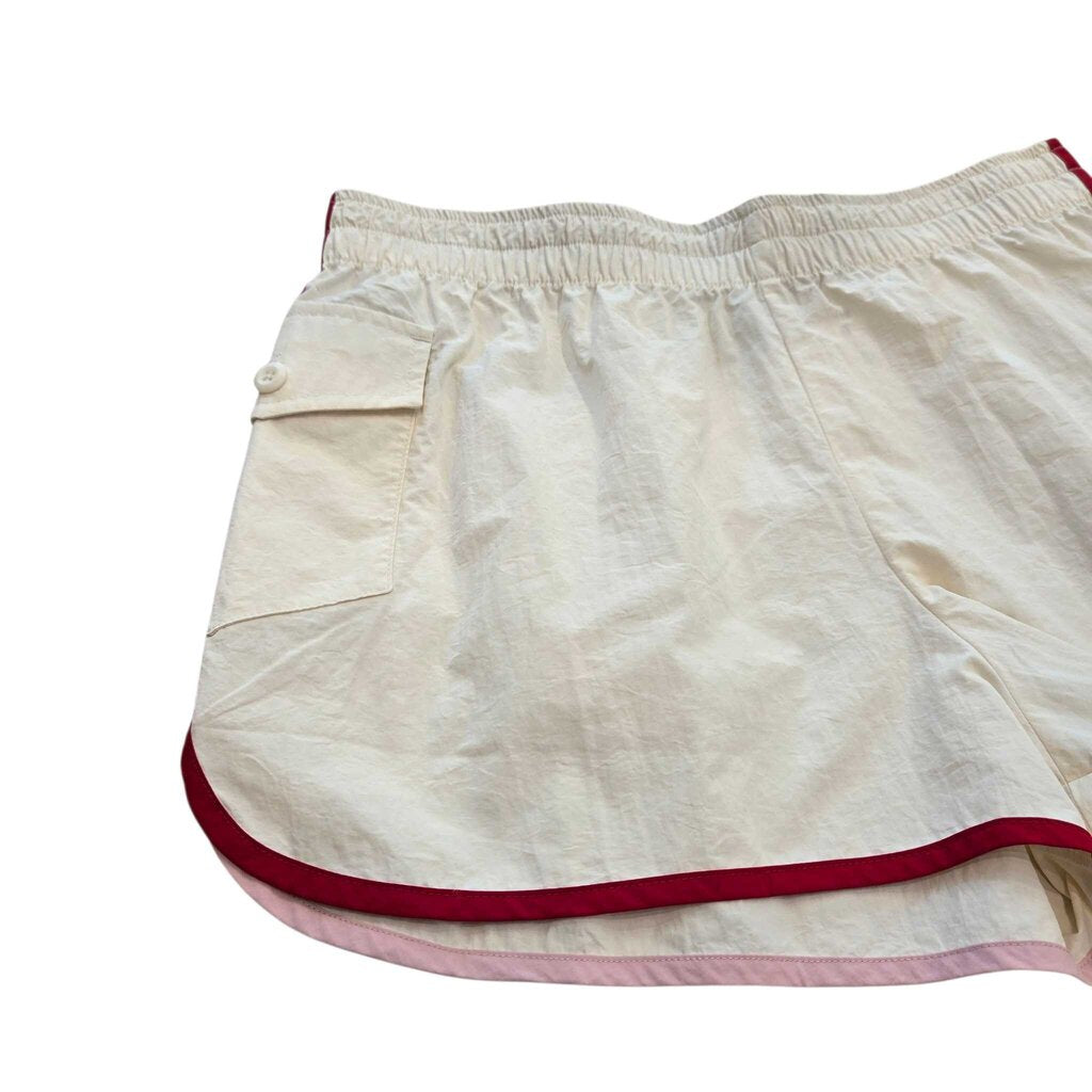 FAHERTY Shorelite Active Short - Rose Canyon retail 98.00 SZ LARGE W