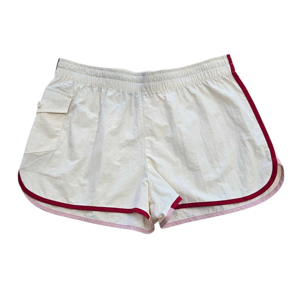 FAHERTY Shorelite Active Short - Rose Canyon retail 98.00 SZ LARGE W