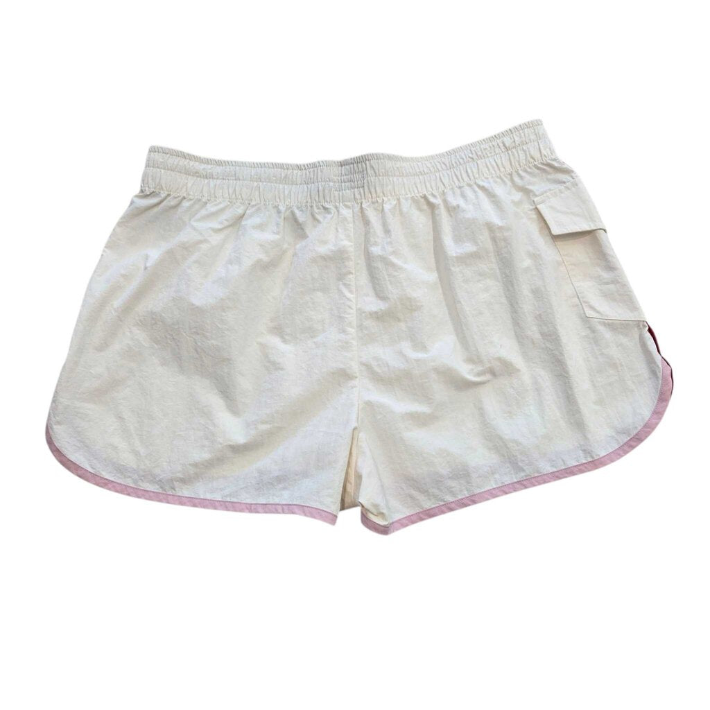 FAHERTY Shorelite Active Short - Rose Canyon retail 98.00 SZ LARGE W