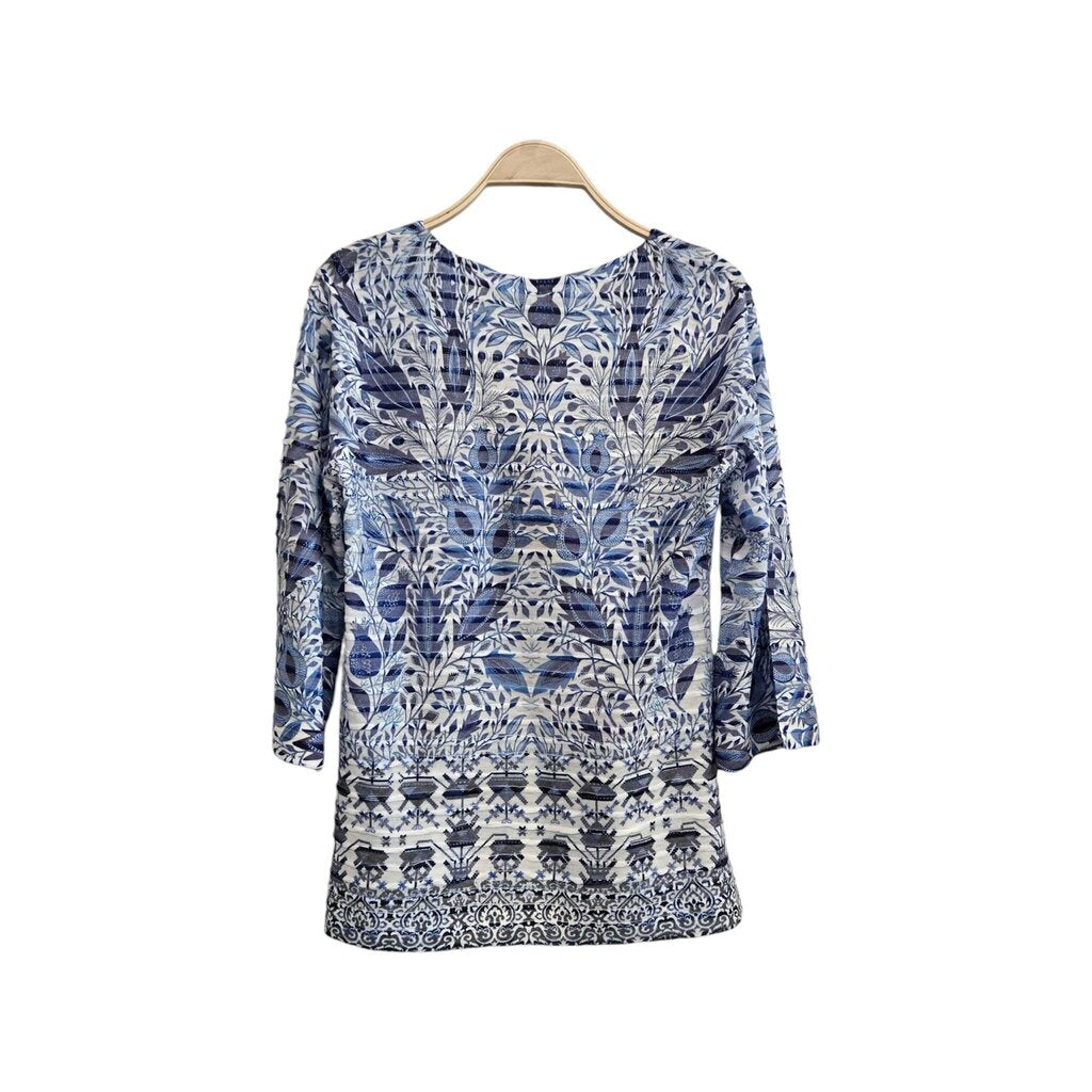 WHIMSY ROSE SZ MED B1