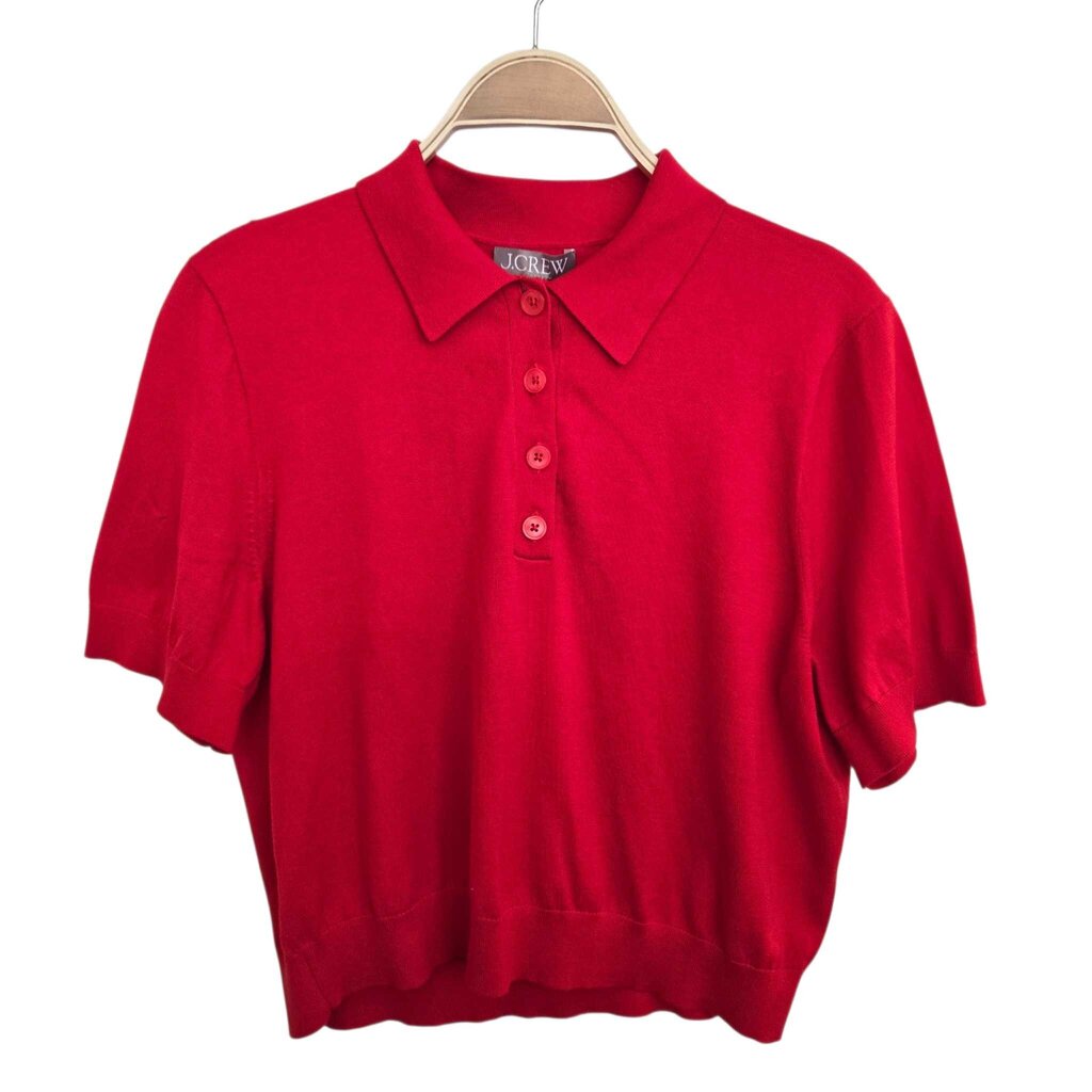 JCREW nwt SZ LARGE B2
