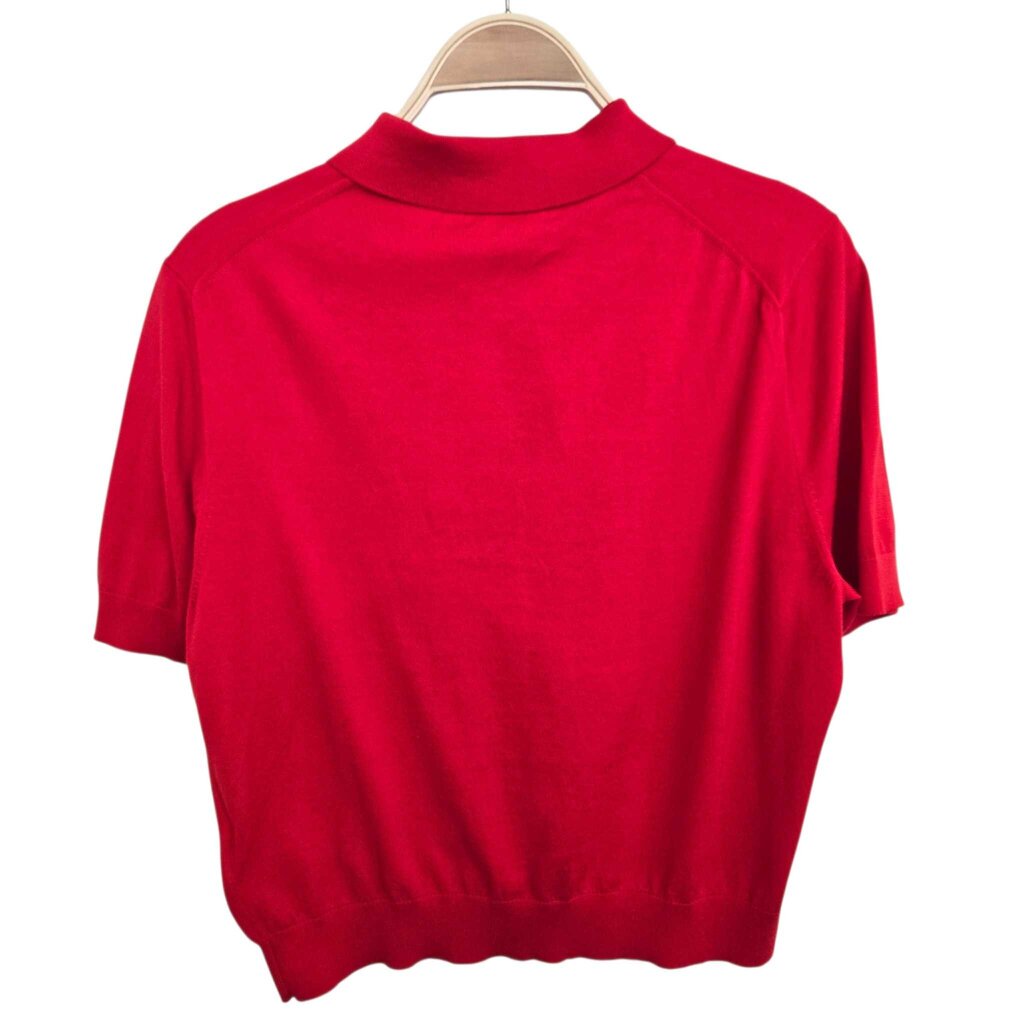 JCREW nwt SZ LARGE B2