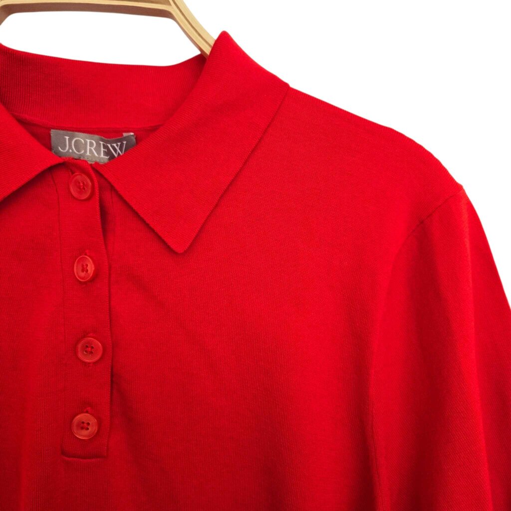 JCREW nwt SZ LARGE B2