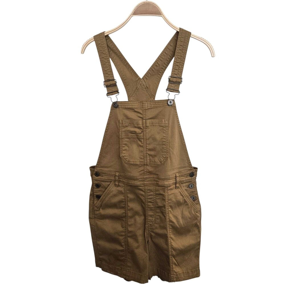 KUHL short overalls retail 119.00 SZ 8 MED