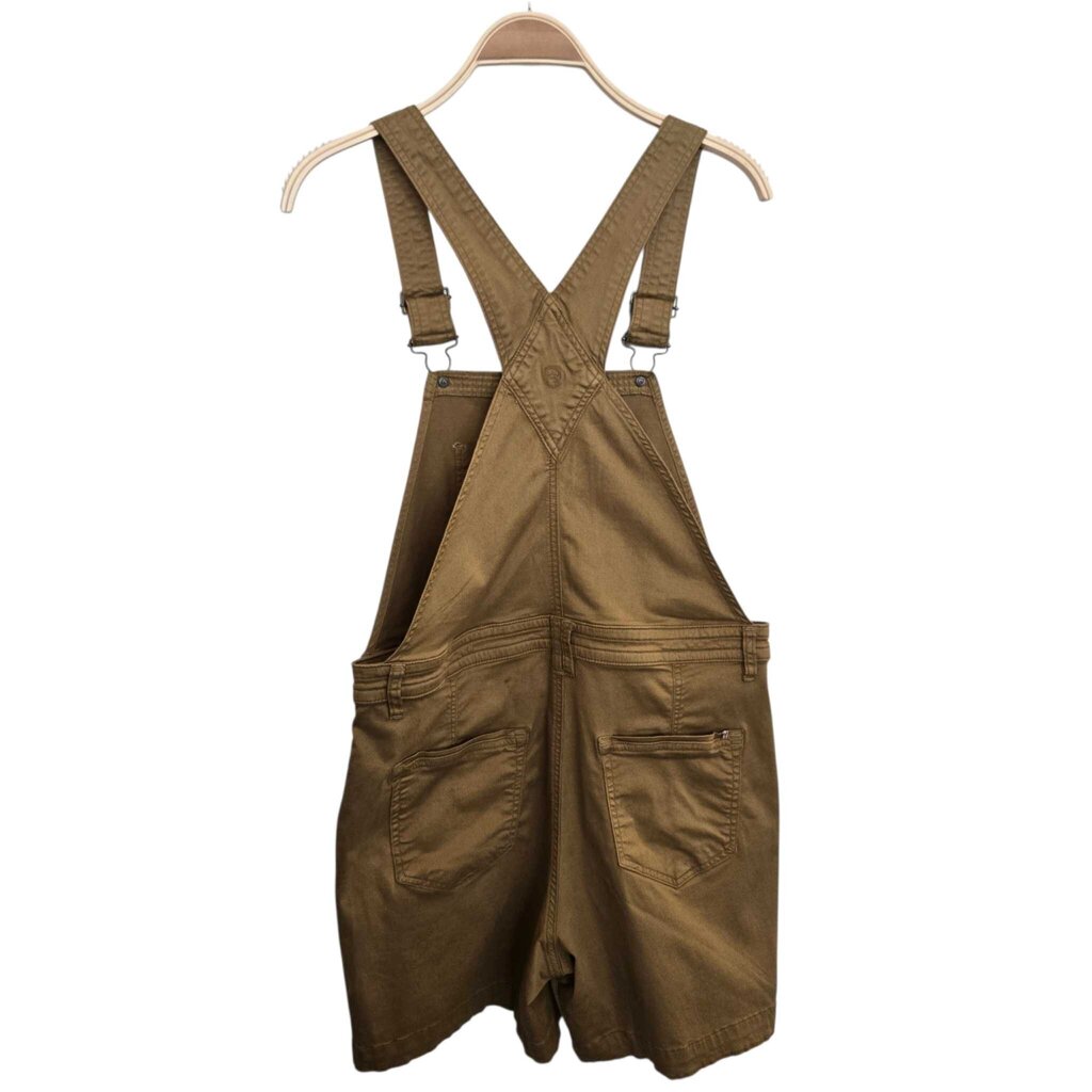 KUHL short overalls retail 119.00 SZ 8 MED