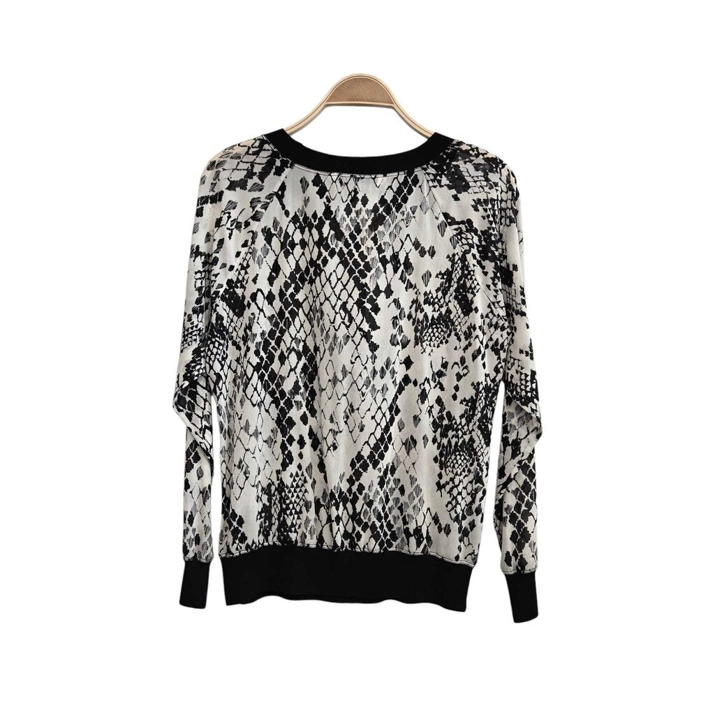 TRINA TURK nwt SZ MED W