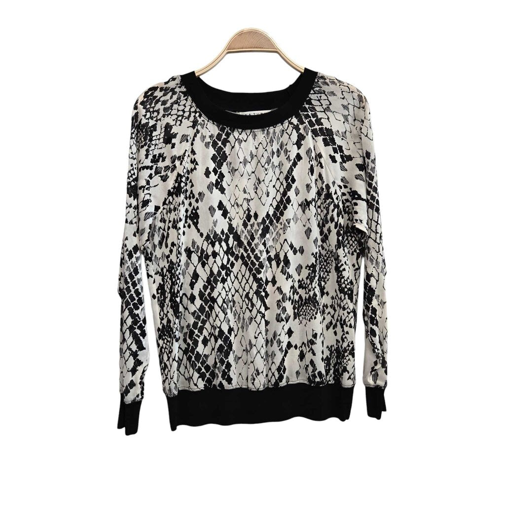 TRINA TURK nwt SZ MED W