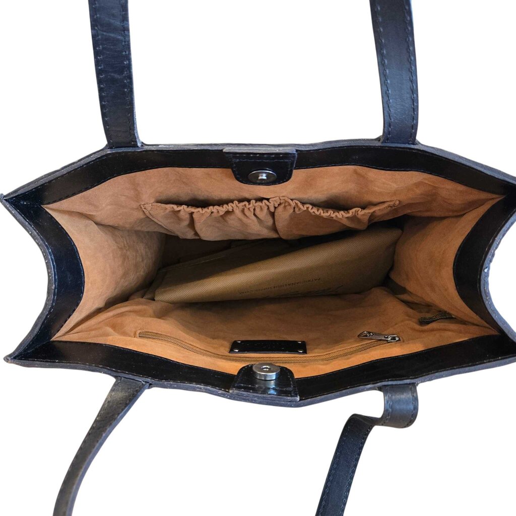 PATRICIA NASH TOTE