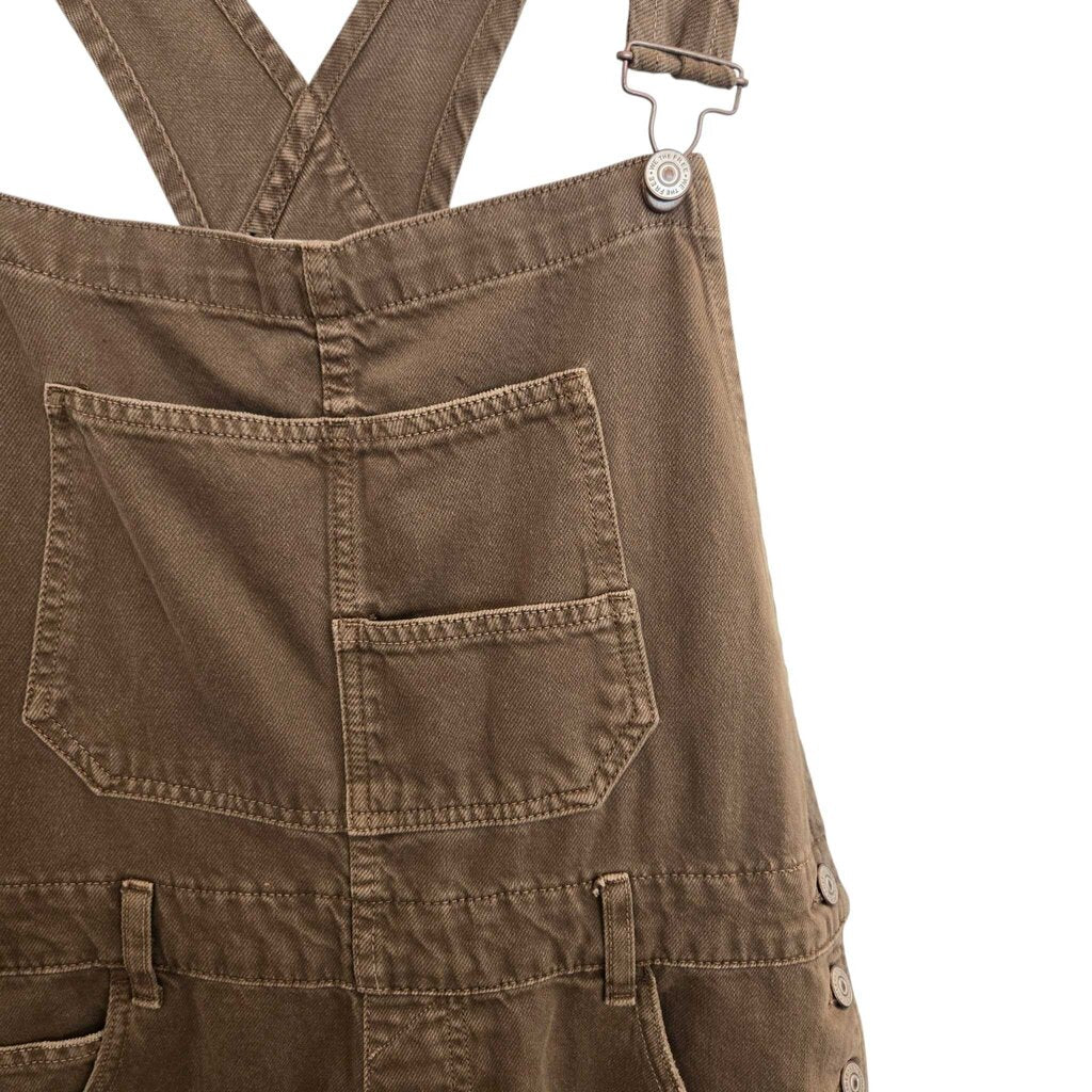 WE THE FREE overalls SZ XL