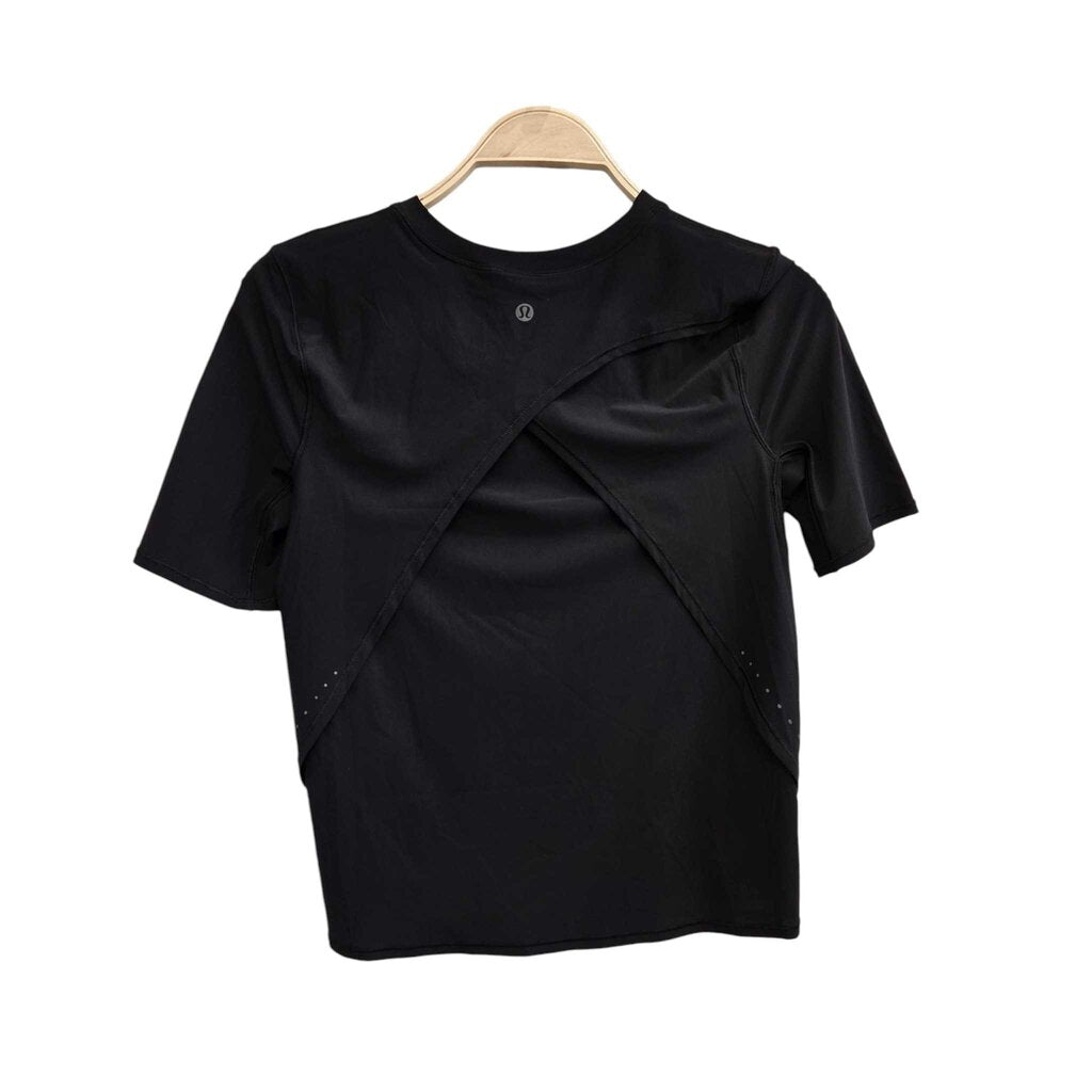 LULULEMON SZ 4 SMALL A
