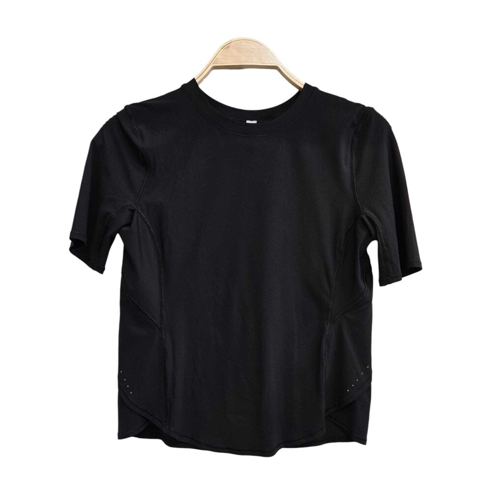 LULULEMON SZ 4 SMALL A