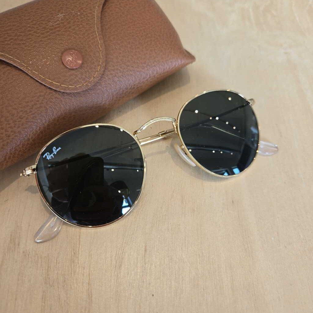 RAYBAN 3447 sunglasses retail 190.00