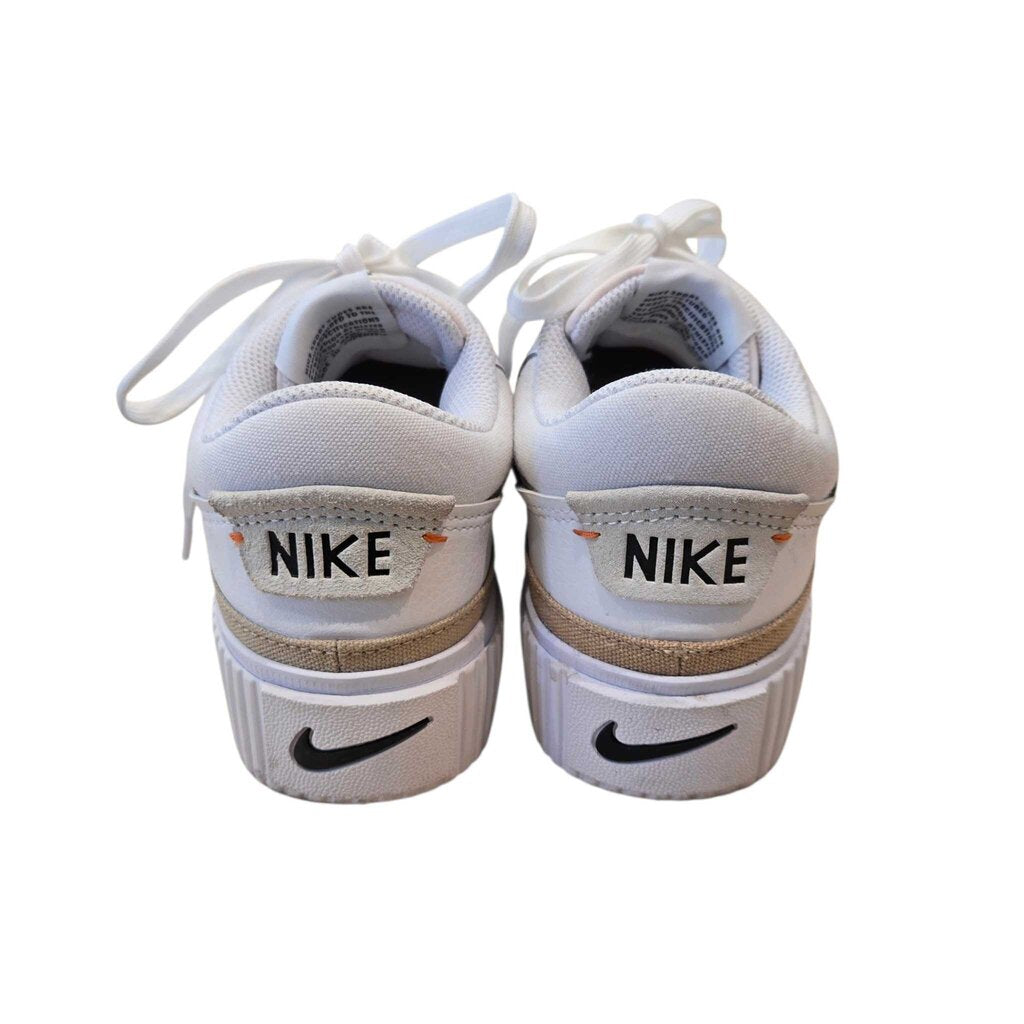 NIKE LEGACY LIFT SZ 7