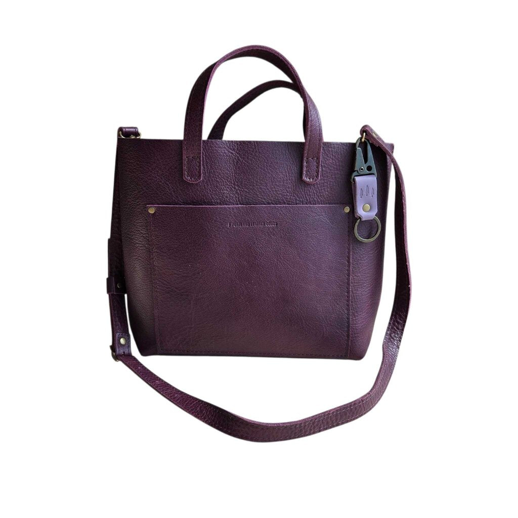 PORTLAND LEATHER