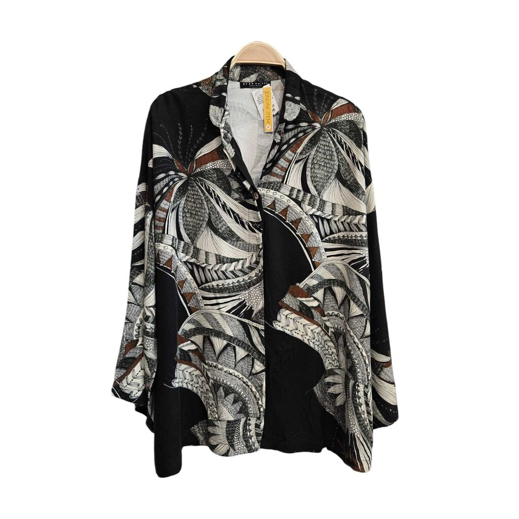 BRYN WALKER SZ LARGE B1