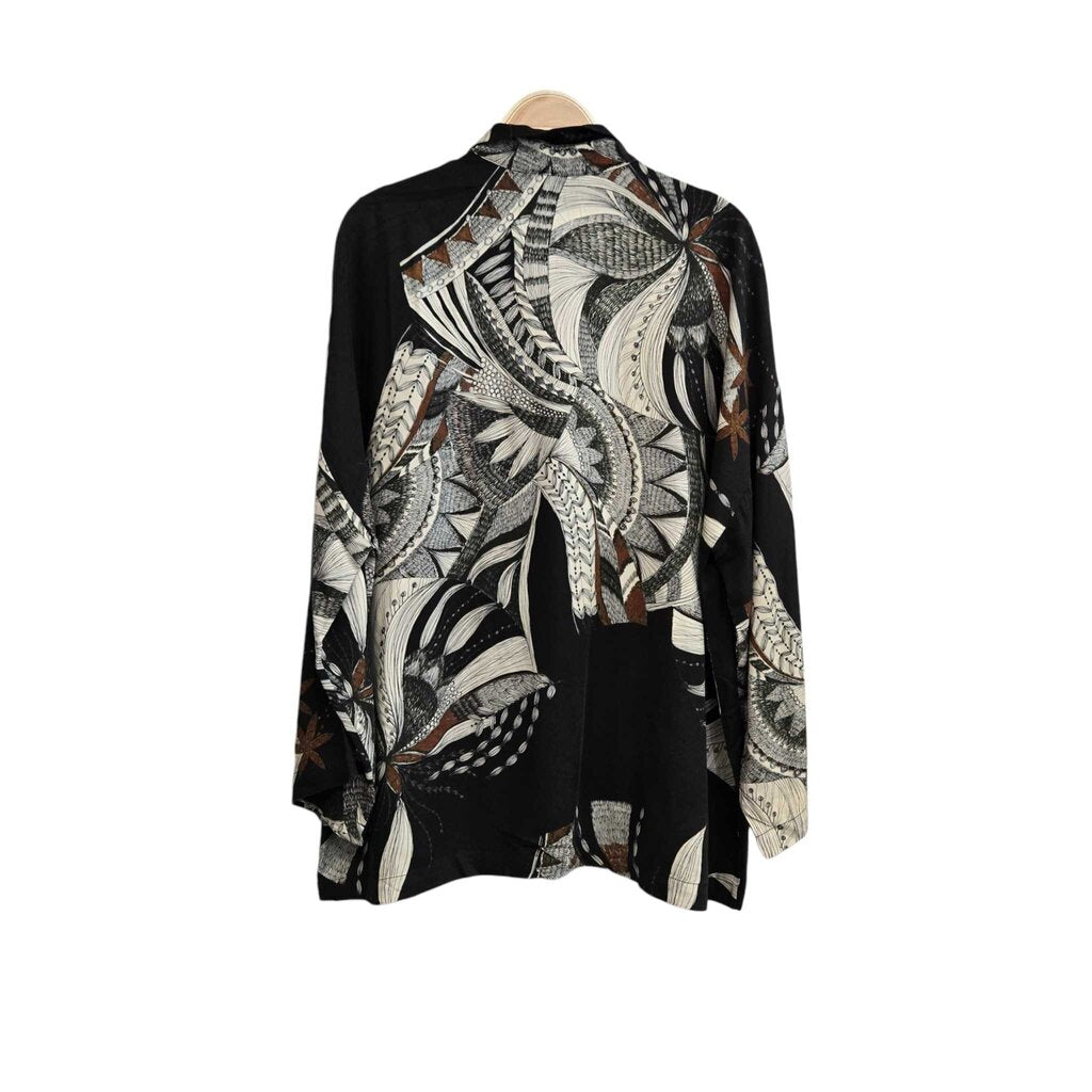 BRYN WALKER SZ LARGE B1