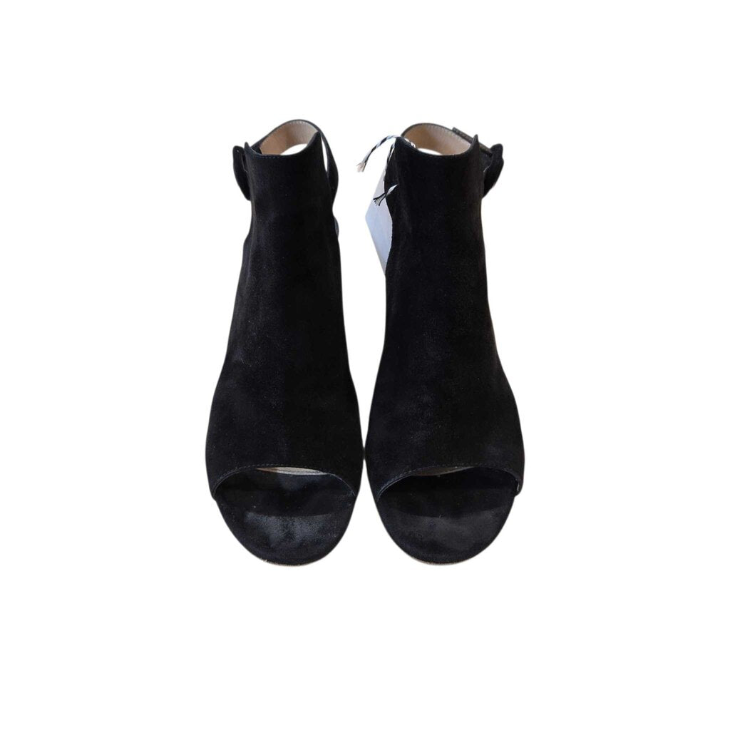 GIANVITO ROSSI CAMNERO SZ 36.5 = 6.5