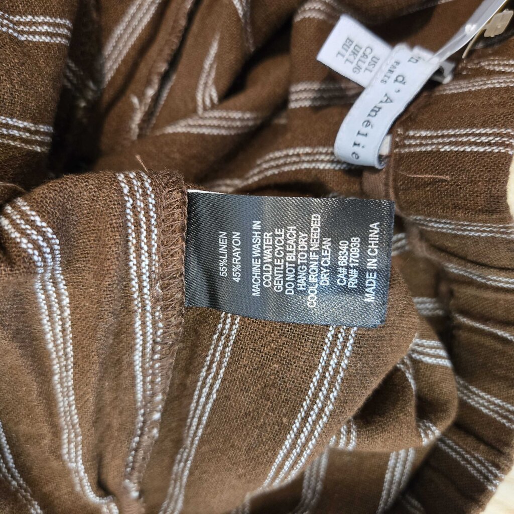 MAISON D'AMELIE SZ LARGE B