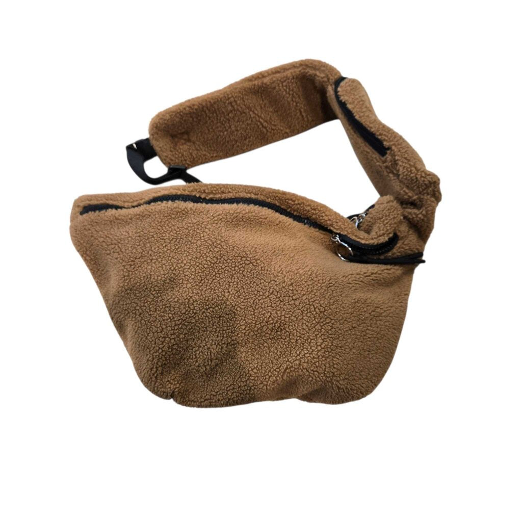 FREE PEOPLE SHERPA SLING