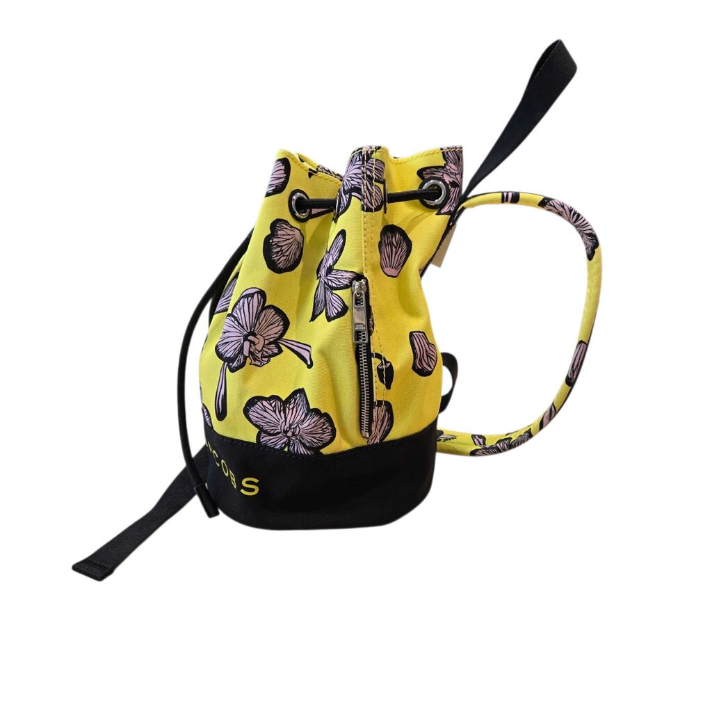MARC JACOBS bucket shoulder bag