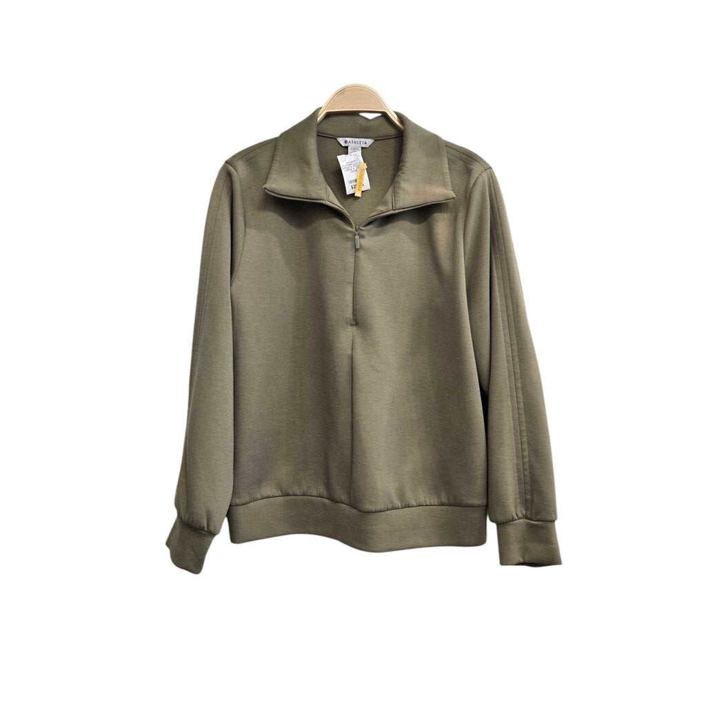 ATHLETA LARGE A