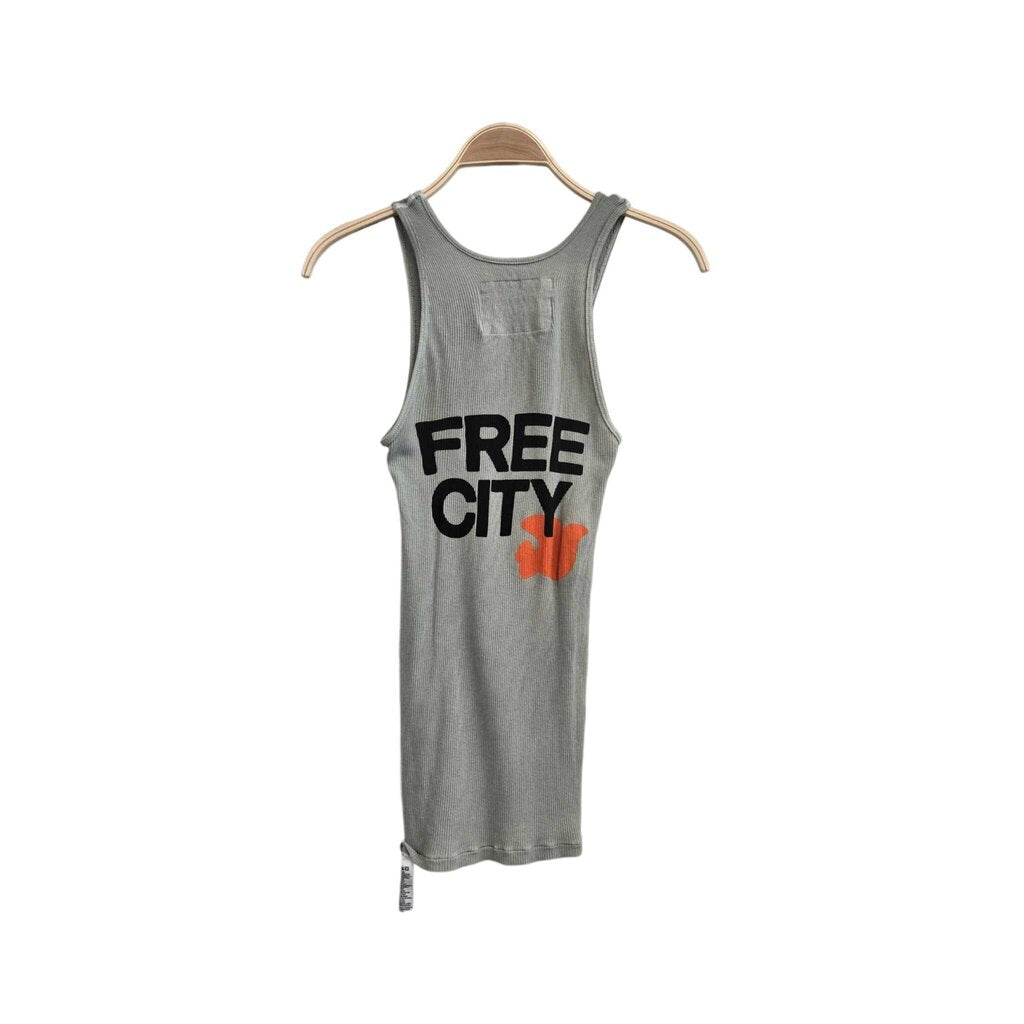 FREE CITY retail 86.00 SZ XS/SMALL B2